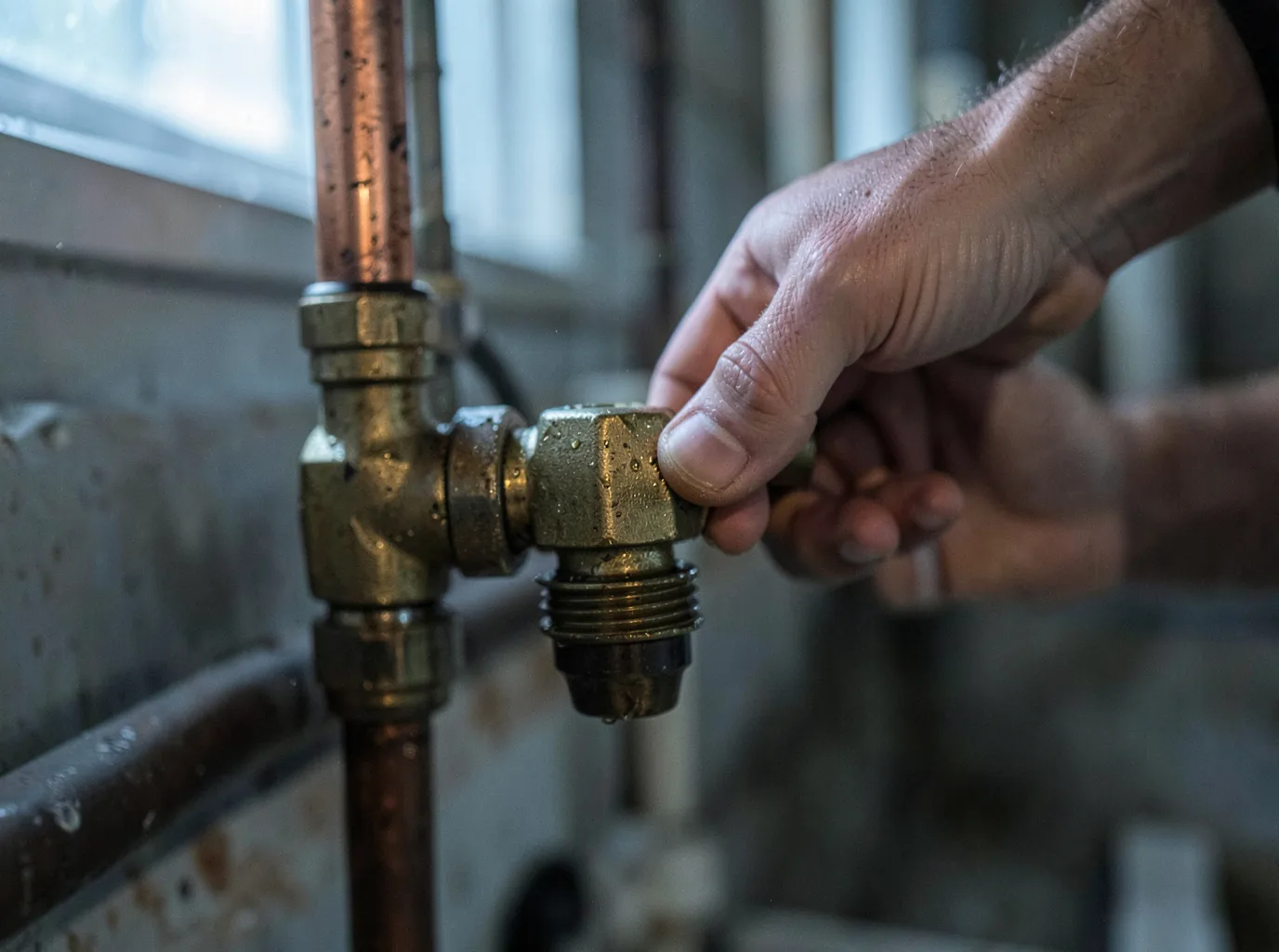 Emergency Plumber The Plains, VA FAQs